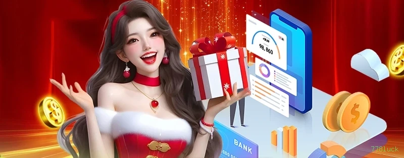 778luck App Download