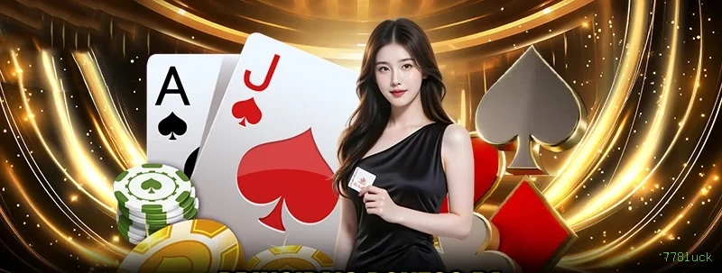 Bacará 778luck
