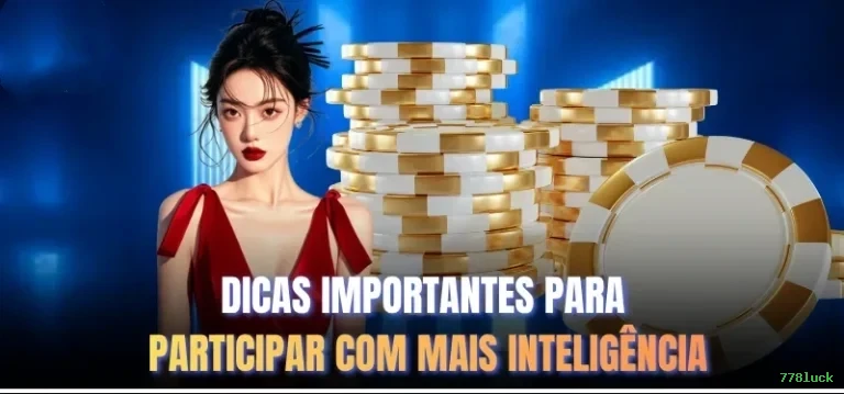 778luck BR