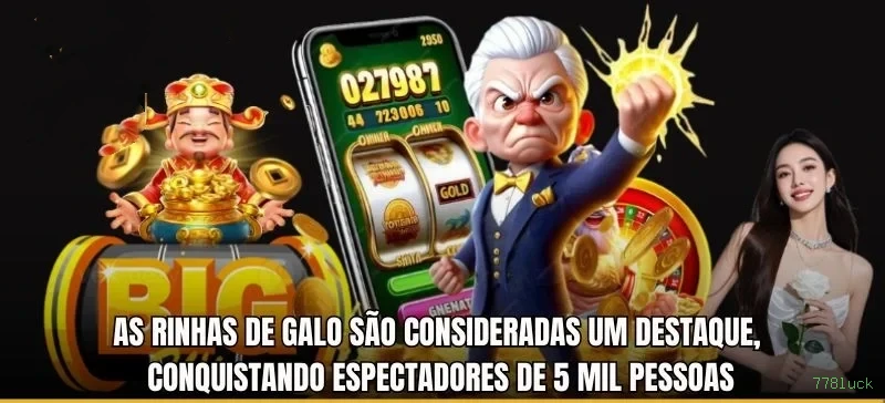 778luck App Versões