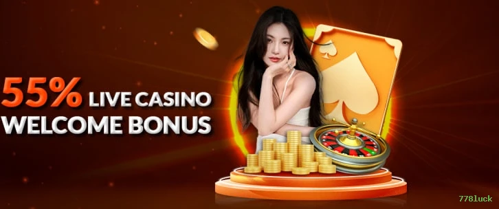 Criar Conta 778luck