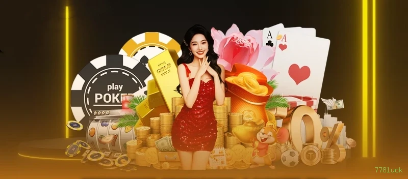 Fortune Tiger 778luck