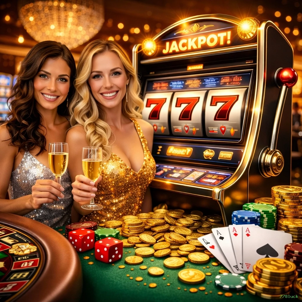 778luck iOS iPhone