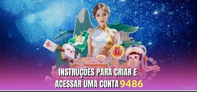 778luck Oficial