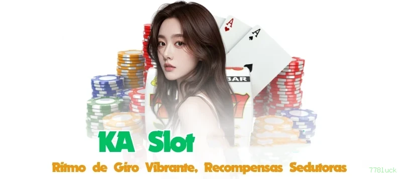 778luck PIX