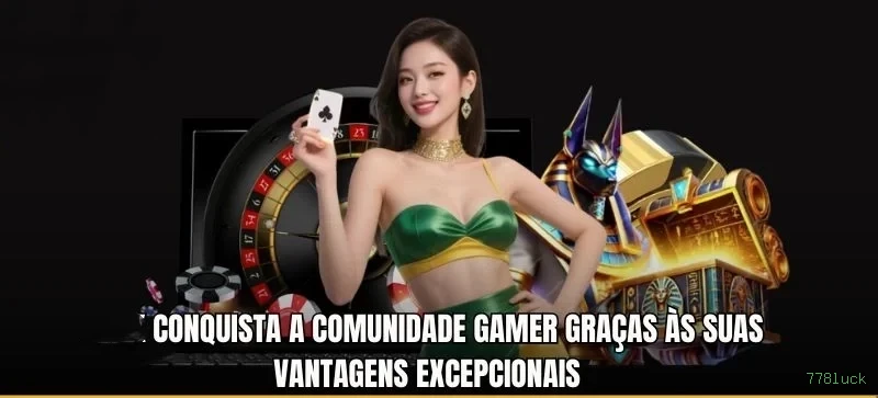 778luck Saque PIX