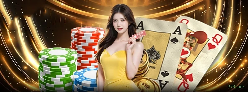 778luck Suporte